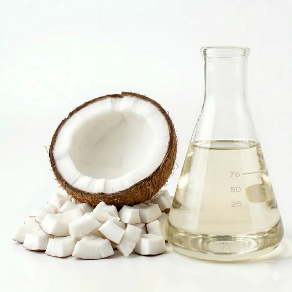 Coconut