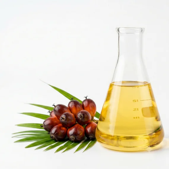 Palm fruit