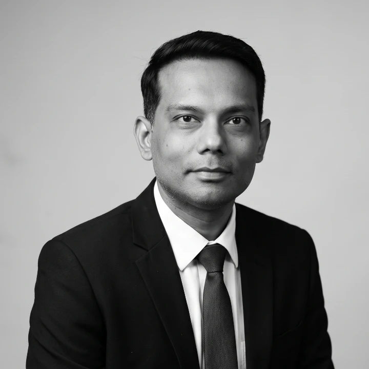Abhishek Kedia